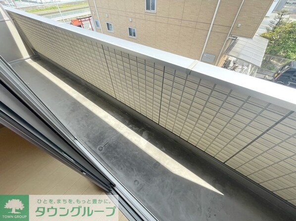 メゾンボヌールの物件内観写真